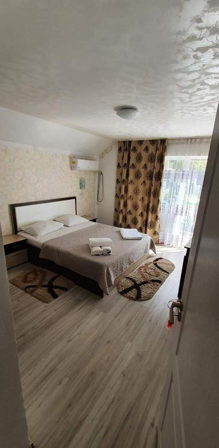 바일레헤르쿨라네 Casa Mimi 아파트 외부 사진