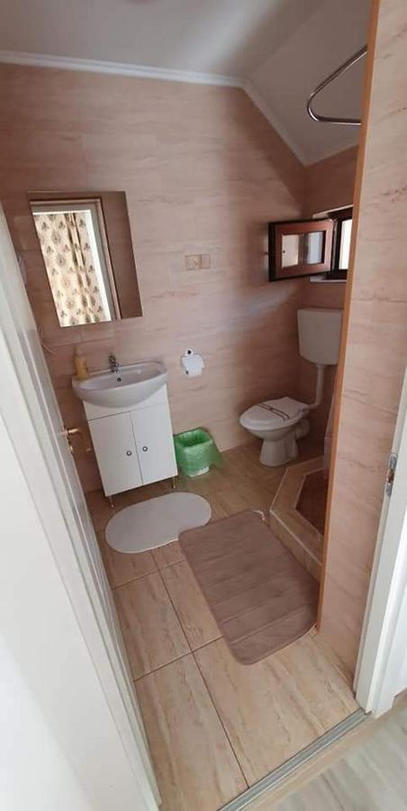 바일레헤르쿨라네 Casa Mimi 아파트 외부 사진